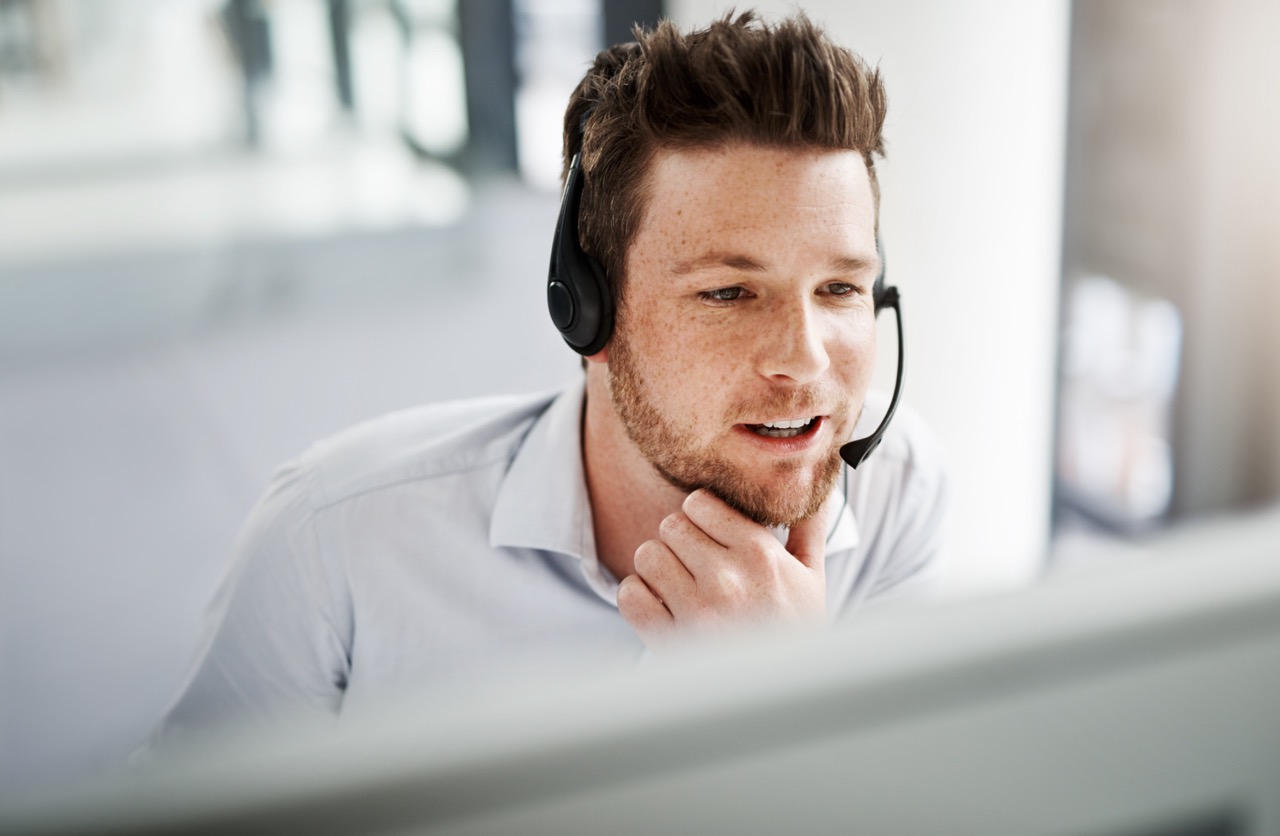 Klantendienst medewerker - Telecom (Remote)