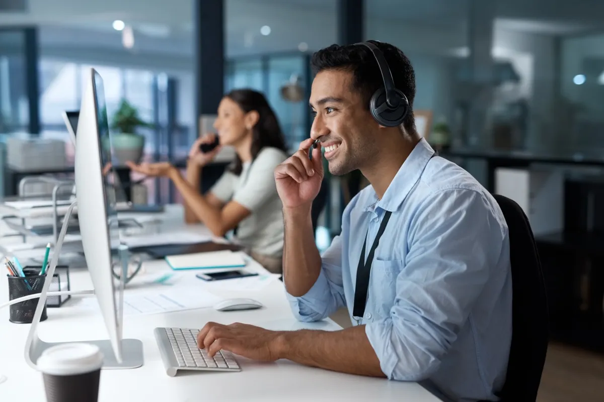 Client Operations Specialist Global Solutions
